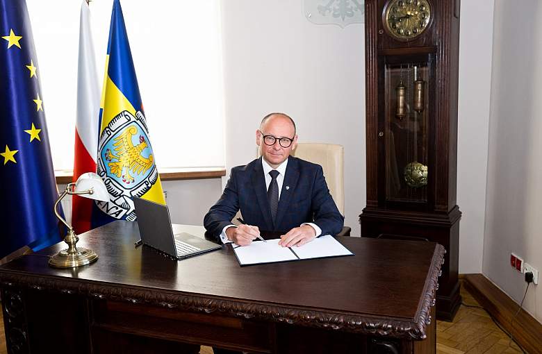 Radni udzielili burmistrzowi Pszczyny absolutorium