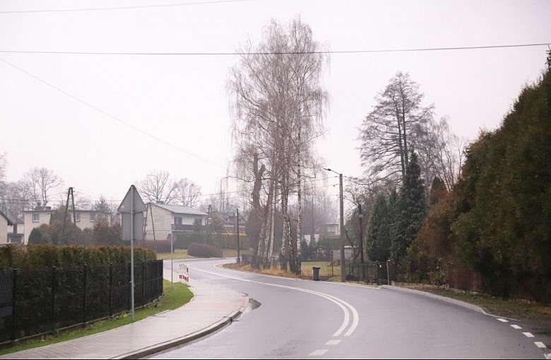 Największa drogowa inwestycja w powiecie zakończona