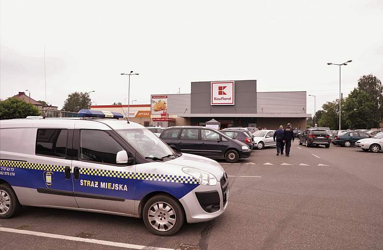 Pszczyna. 175 skontrolowanych placówek handlowych