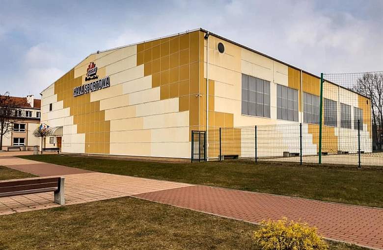 Pszczyna: punkt masowych szczepień czeka na rekomendacje