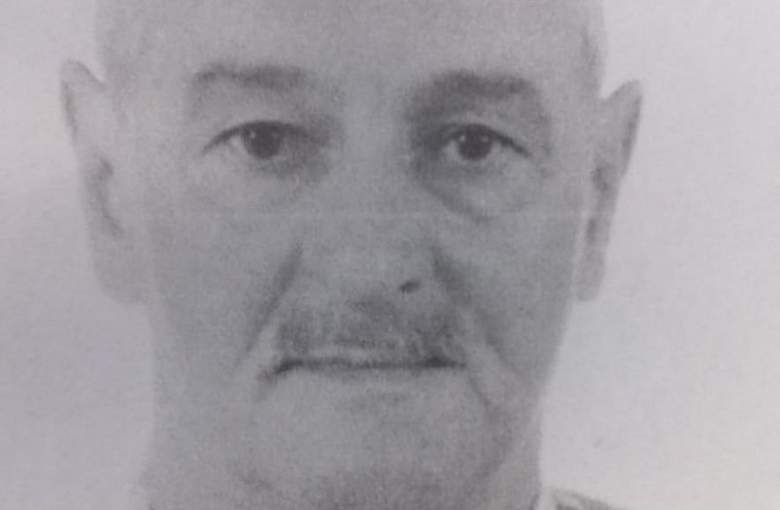 Trwają poszukiwania zaginionego mężczyzny