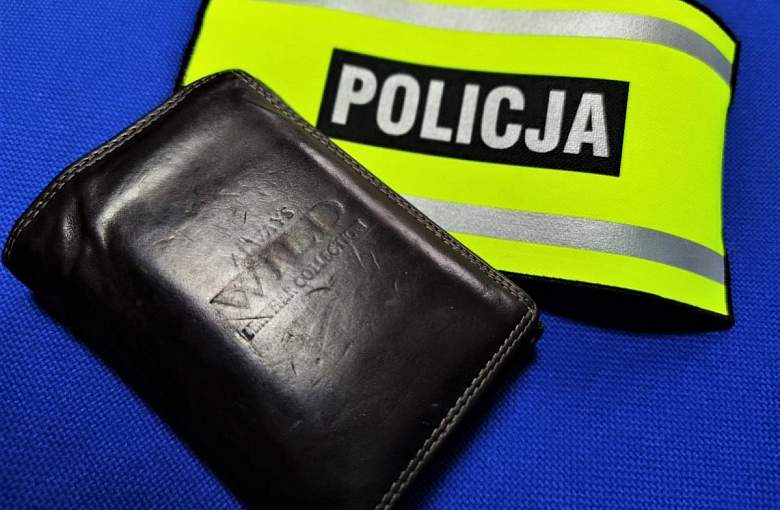 Znalezione - nie kradzione. To nieprawdziwe twierdzenie