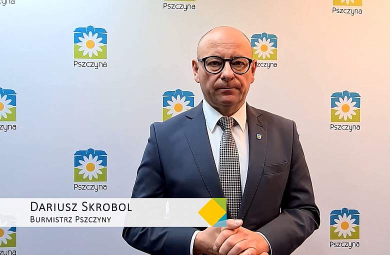 Burmistrz apeluje o niezwłoczne znoszenie tych ograniczeń, które są nieefektywne i wprowadzane w sposób nielogiczny