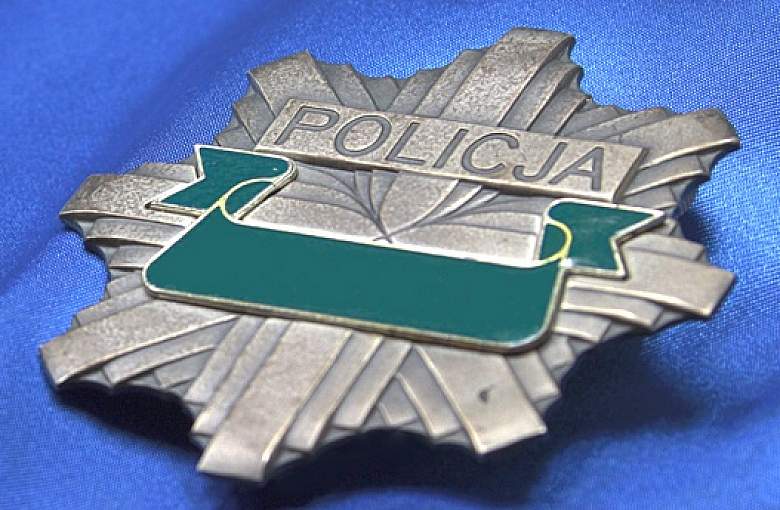 Bez uprawnień. Dziecko zostało zabrane do szpitala