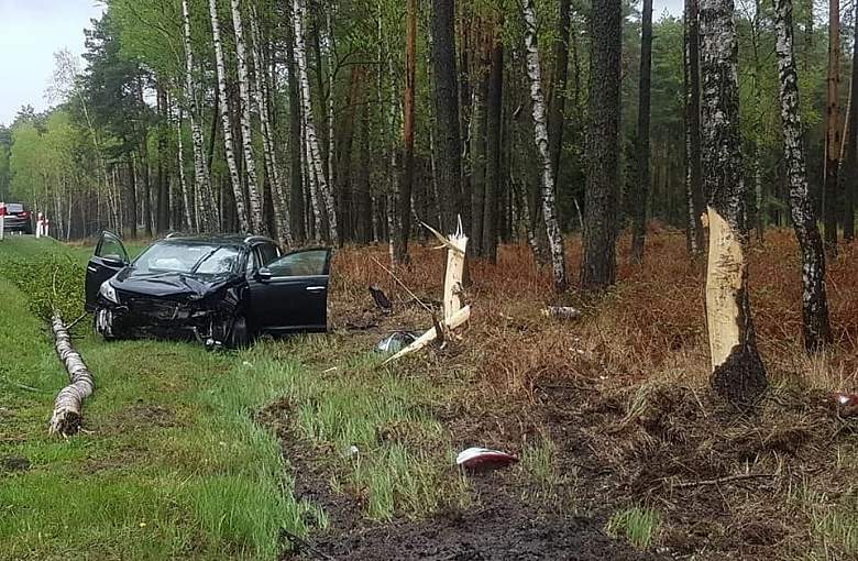 Można mówić o ogromnym szczęściu