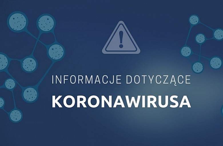 Koronawirus: Najnowsze dane z obszaru objętym nadzorem PSSE w Tychach.