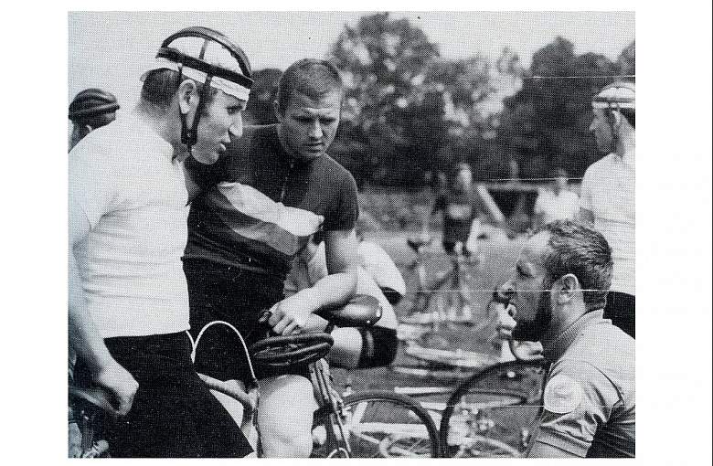 Pożegnanie Stanisława Gazdy