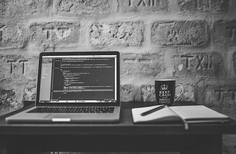 Czy można nauczyć się programowania podczas kursu?