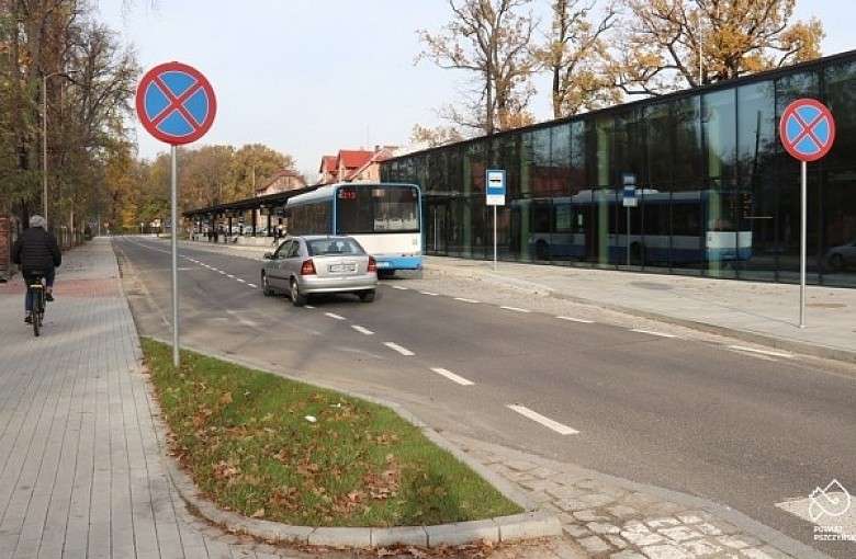 Kierowcy, zwracajcie uwagę na znaki!