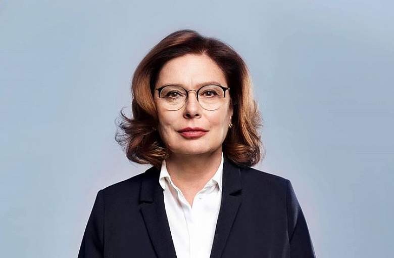 Kidawa-Błońska wzywa do bojkotu wyborów prezydenckich