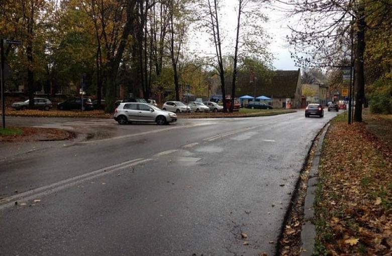 Wszystkich Świętych. Pszczyna zmiany w organizacji ruchu