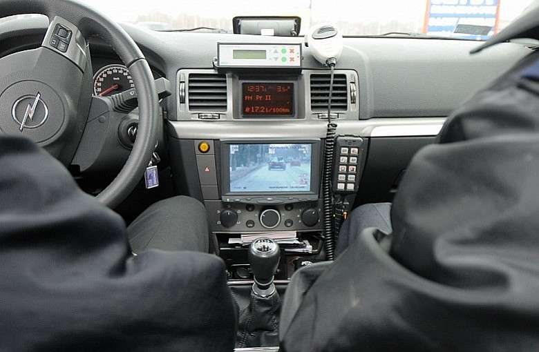 Jutro akcja Prędkość