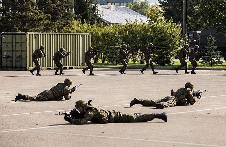 Kwalifikacja wojskowa 2020! Kogo obejmie?