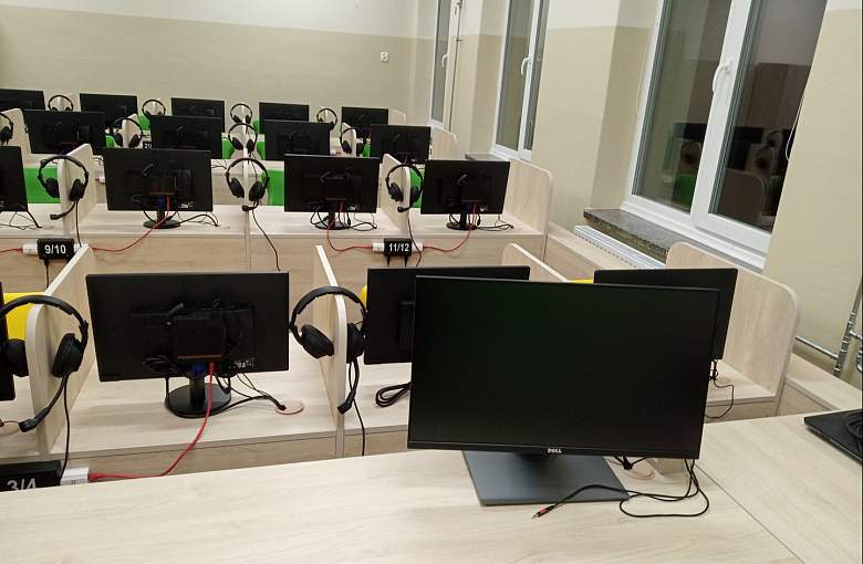 Szkolna pracownia terminalowa - czy warto?