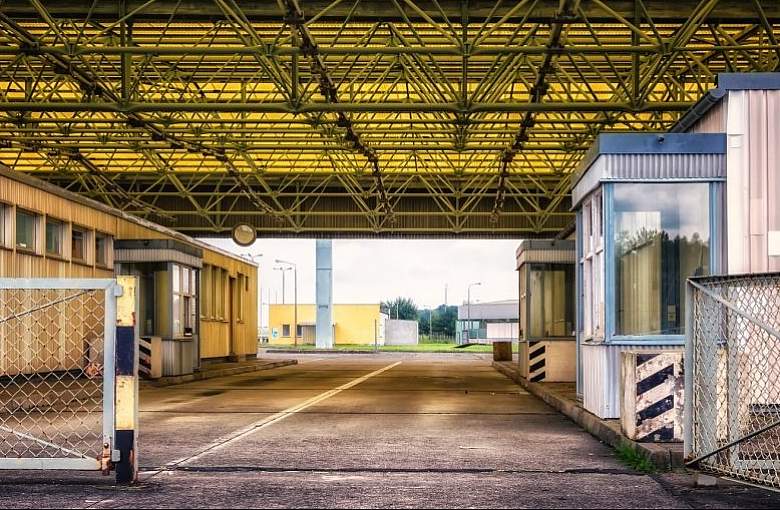 GIS: Kontrole Sanitarne na granicach. Prezentujemy karty kierowcy oraz pasażera