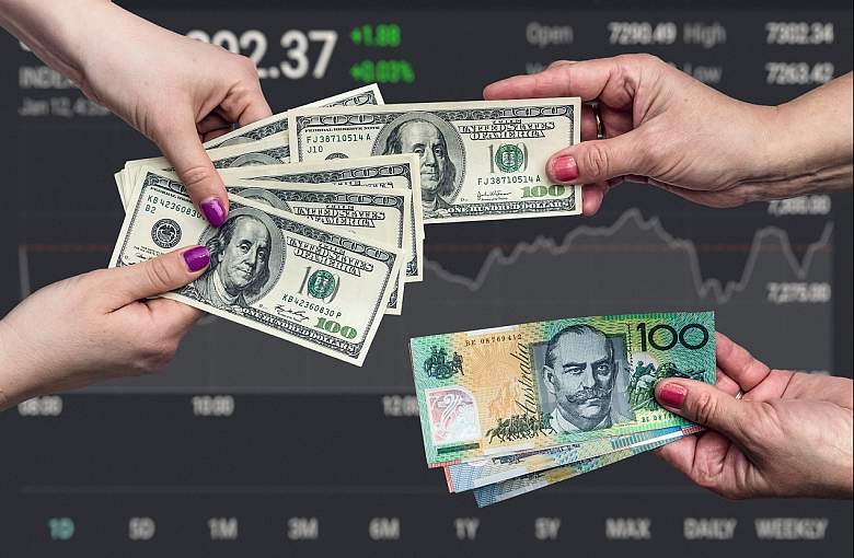 Wymiana walut – w internecie, w kraju czy za granicą?