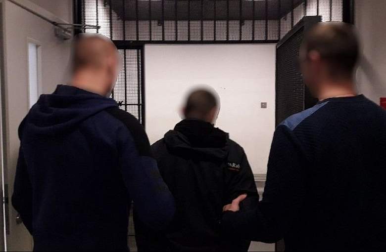 Kradł puszki WOŚP. Wpadł w ręce policji