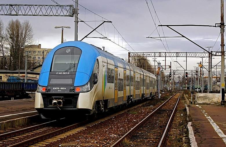 15 marca w życie wejdą zmiany rozkładu jazdy