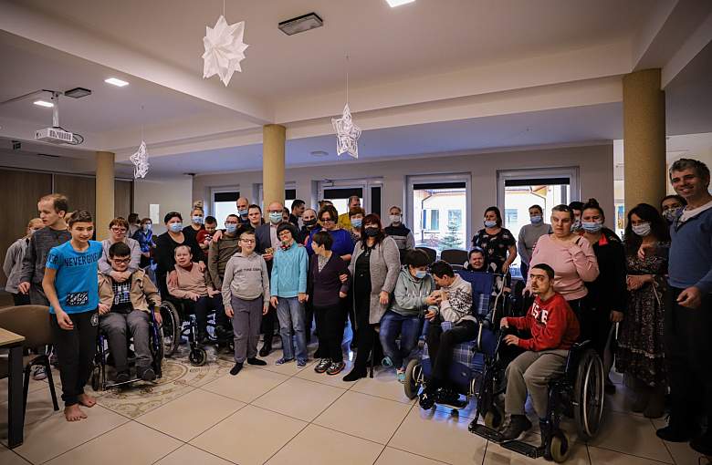 Wspierajmy 1,5% podatku organizacje pożytku publicznego!