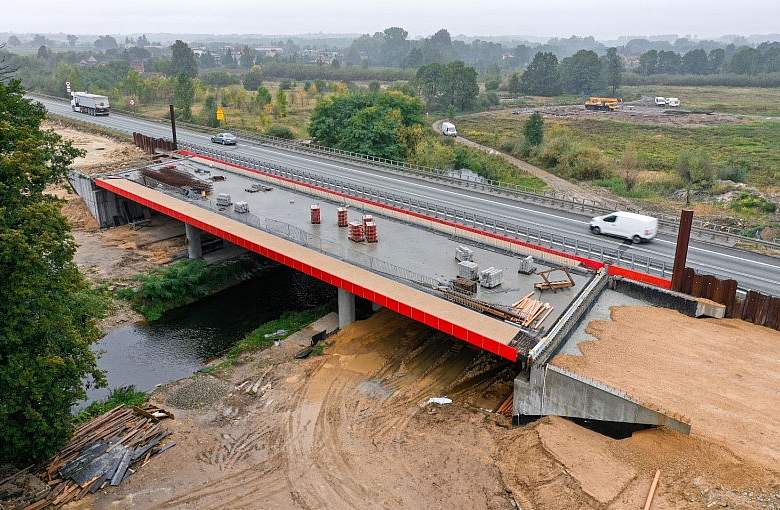 S1 ważne połączenie nie tylko dla województwa śląskiego