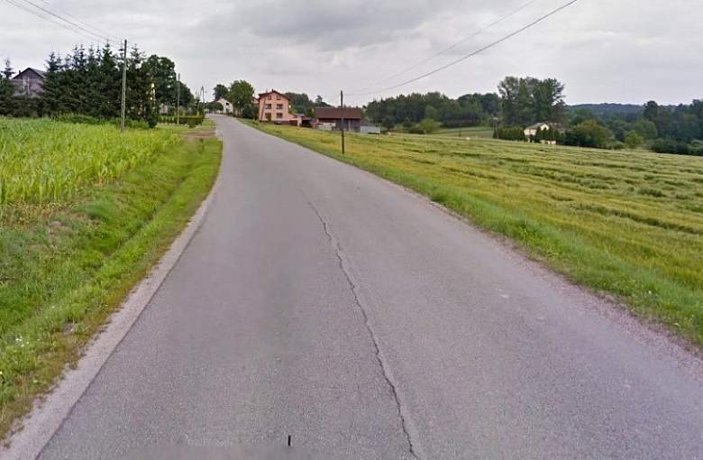 Powiat Pszczyński pozyskał dofinansowanie do przebudowy ul. Zebrzydowickiej