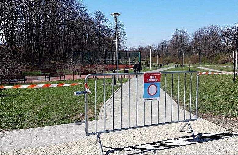 Decyzje o&nbsp;obostrzeniach. fot. archiwum