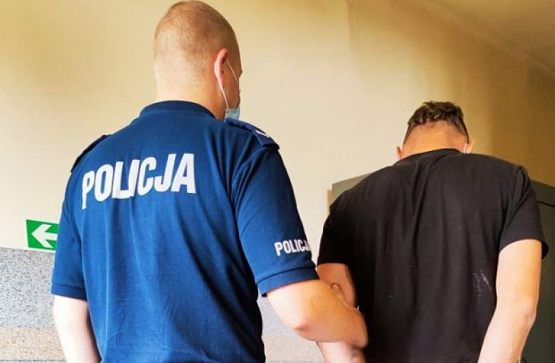 Areszt za znęcanie się nad rodziną