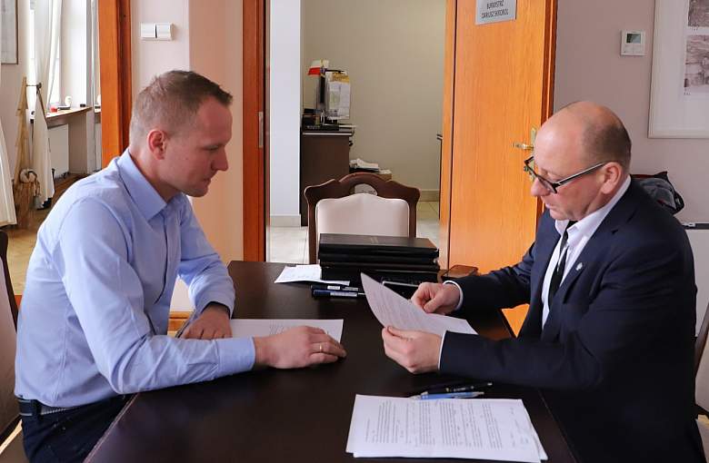 Pszczyna: Burmistrz zawiesił pobieranie opłat za parkingi