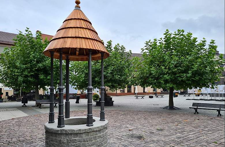 Studnia po remoncie, kolejne zabytki czekają na renowację