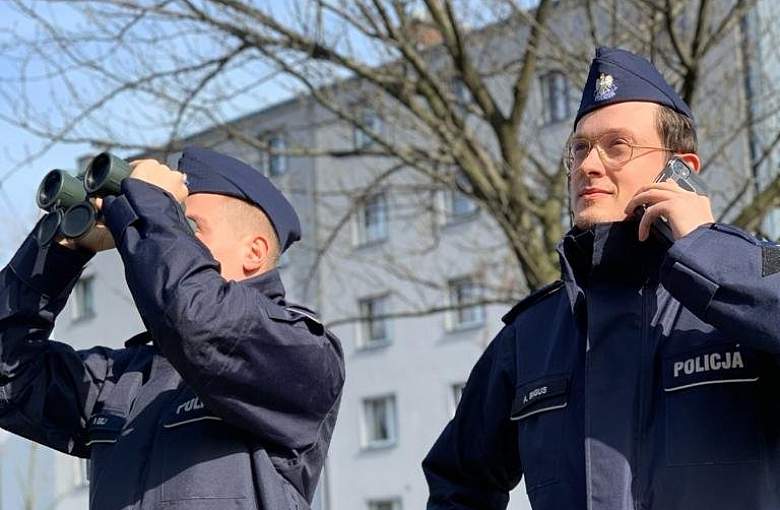 Zalecenia GIS ws. kwarantanny domowej dla osób, które wróciły do kraju po 15 marca