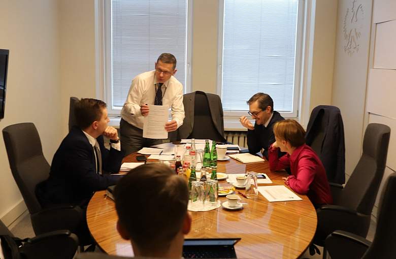 Mikrofirmy będą zwolnione z ZUS na trzy miesiące