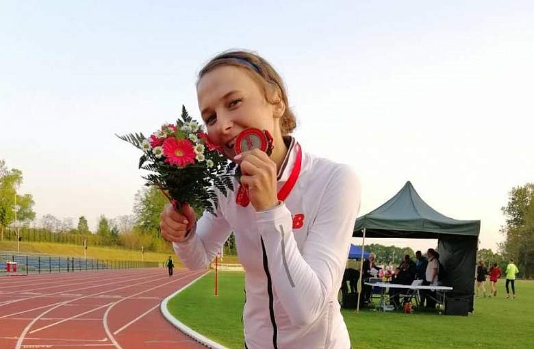 Sylwia Indeka powołana do składu na Drużynowe Mistrzostwa Europy