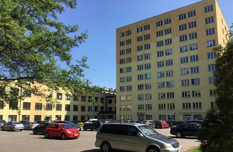 Szpital prosi o pomoc. Potrzebni wolontariusze i pomoc finansowa