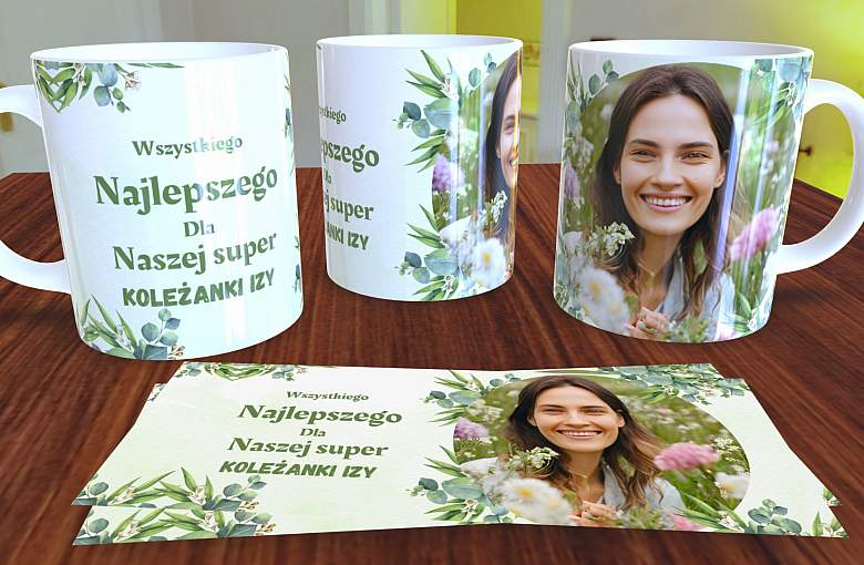 kubekersonalizowanuwszystkienajlepszegodlanaszejkolezanki