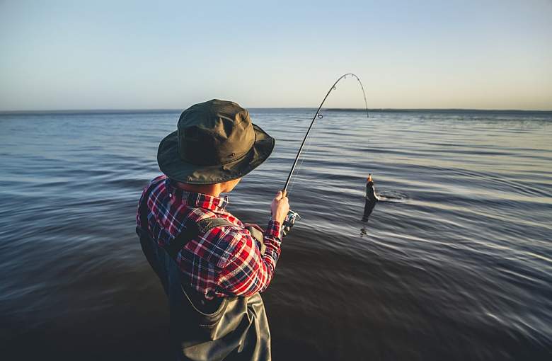 Społeczność Corona Fishing, czyli wędkarskie rękodzieło tworzone z pasji