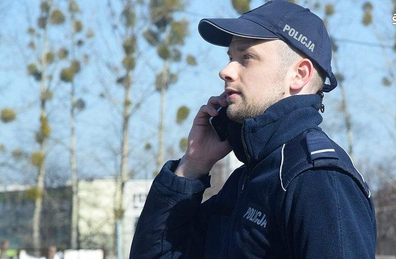 Tylko do sklepu, tylko do samochodu. Odpowiedzą na naruszenie kwarantanny