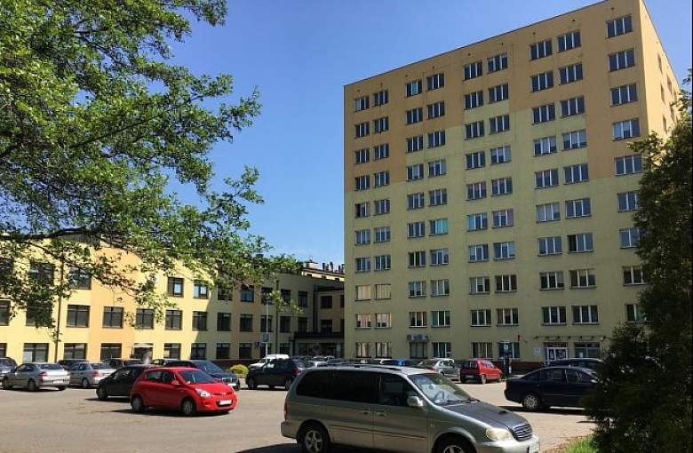 Szpital Pszczyna. Do piątku wstrzymane przyjęcia do hospitalizacji