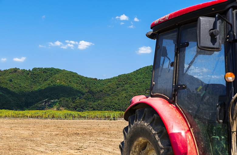 Szyby rolnicze - czym się kierować podczas zakupu?