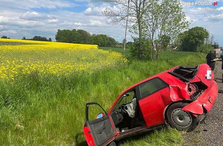 Gdy kieruje brawura...