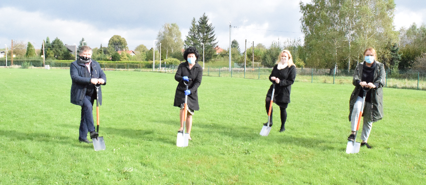 Goczałkowice Zdr&oacute;j