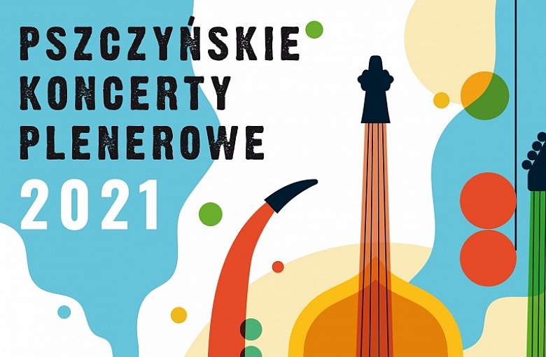 Pszczyńskie Koncerty Plenerowe