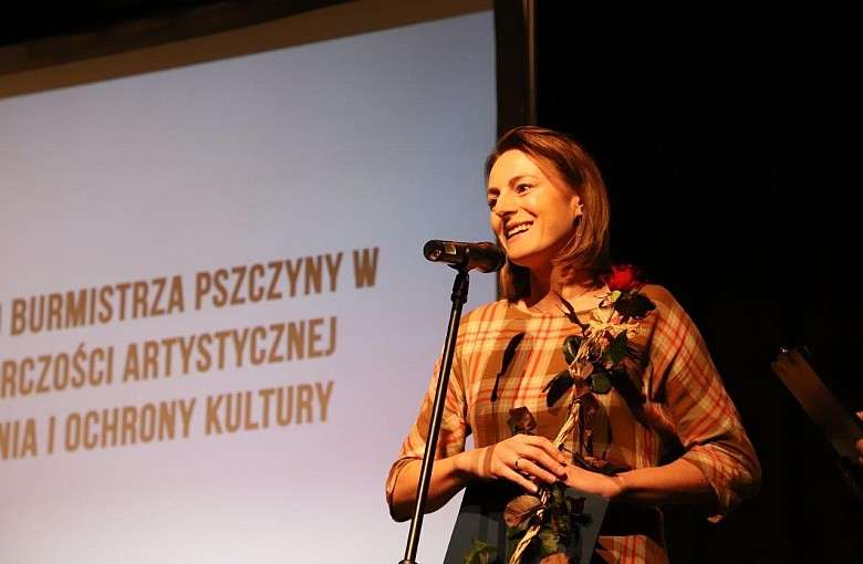 Znamy laureatów Nagrody Burmistrza w dziedzinie kultury