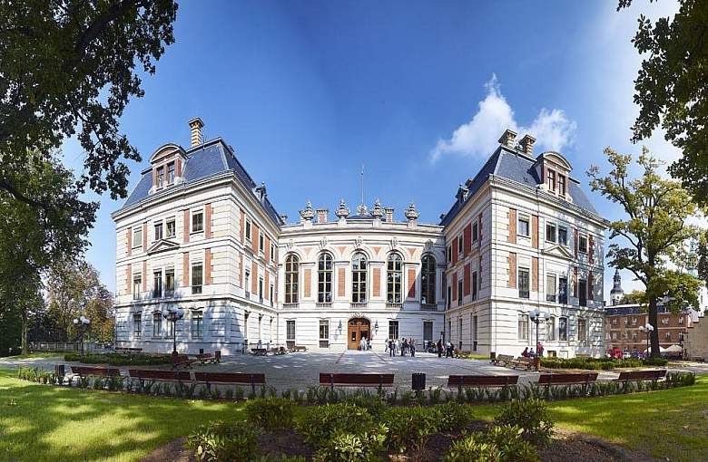 Muzeum Zamkowe w&nbsp;Pszczynie