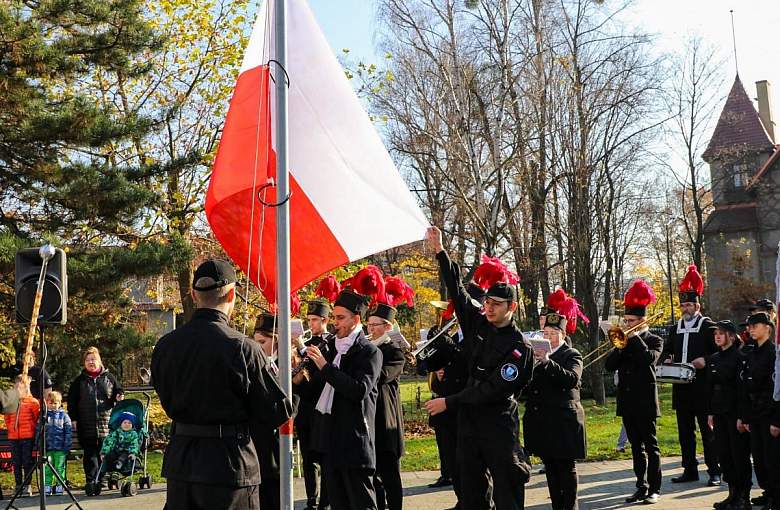 Narodowe Święto Niepodległości: Budujmy wspólnotę