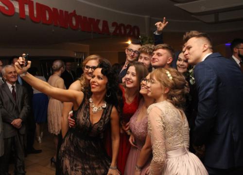 studniówka Pszczyna